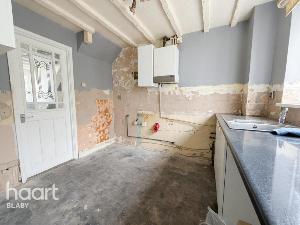 Main image of property: Greenfields, Leicester