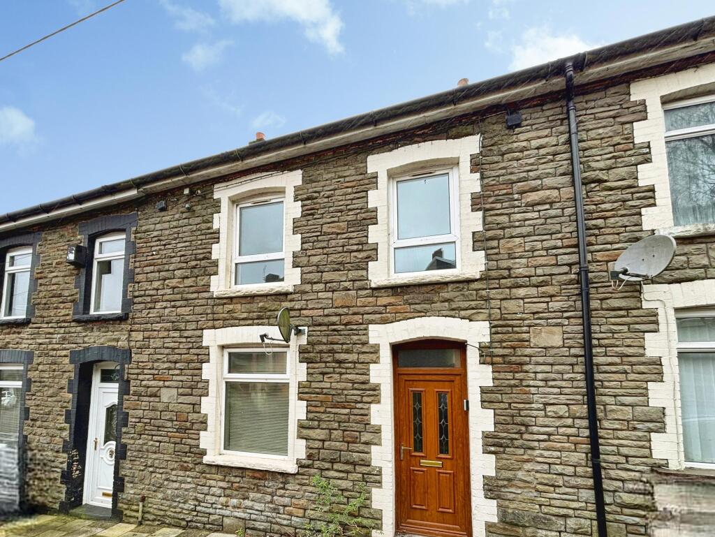 Main image of property: Alexandra Road