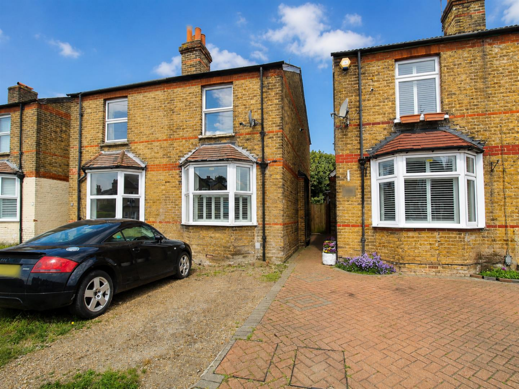 Main image of property: Lower Court Road, Epsom