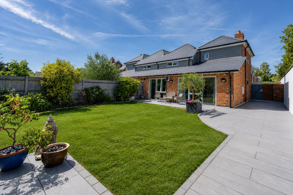 Main image of property: Great Charta Close, Englefield Green,
