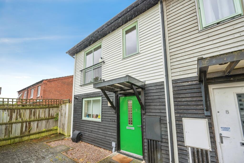 Main image of property: Woodgate Close, Redditch