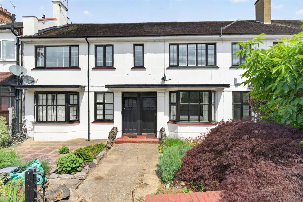 Main image of property: Cambridge Road, London