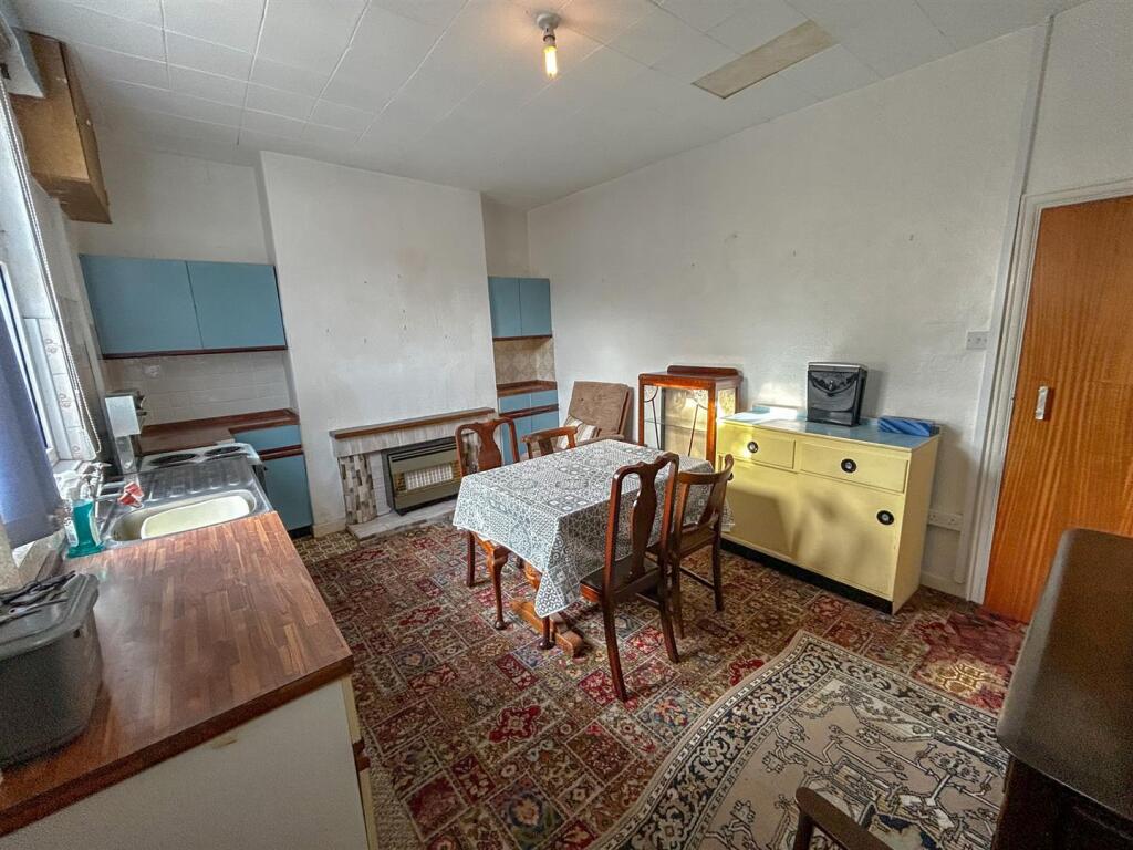 House in Wrexham, Caia Park - View 5