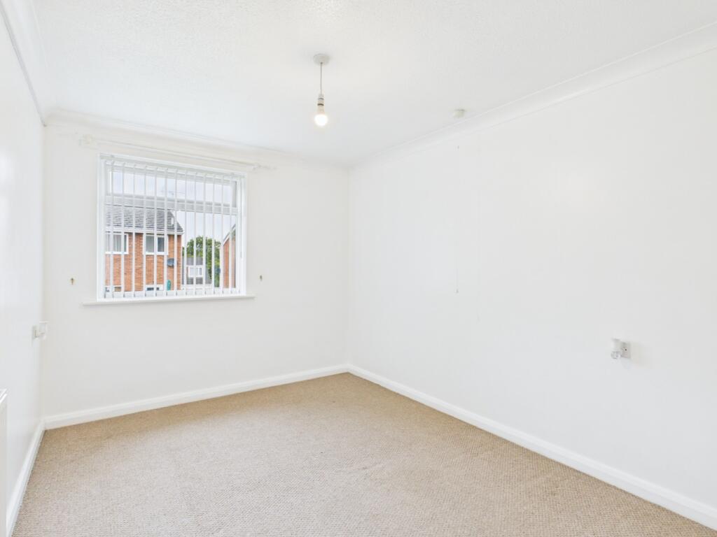 Apartment in Chester, Connah's Quay - View 5
