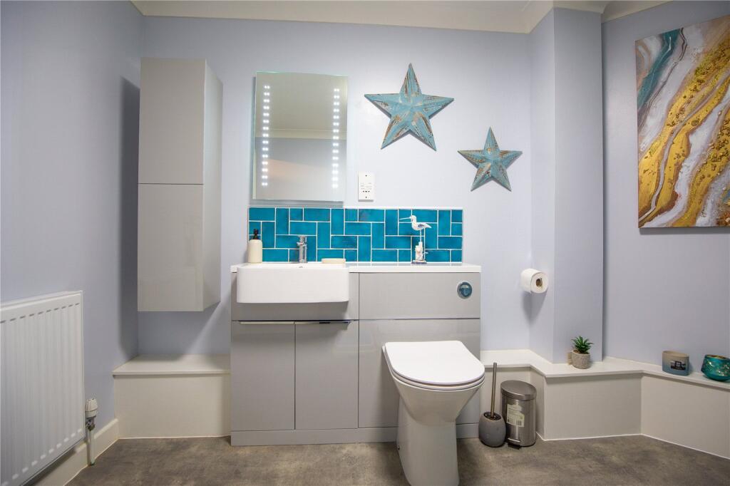 Apartment in Bristol, Pigsty Hill, Ashley Down - More