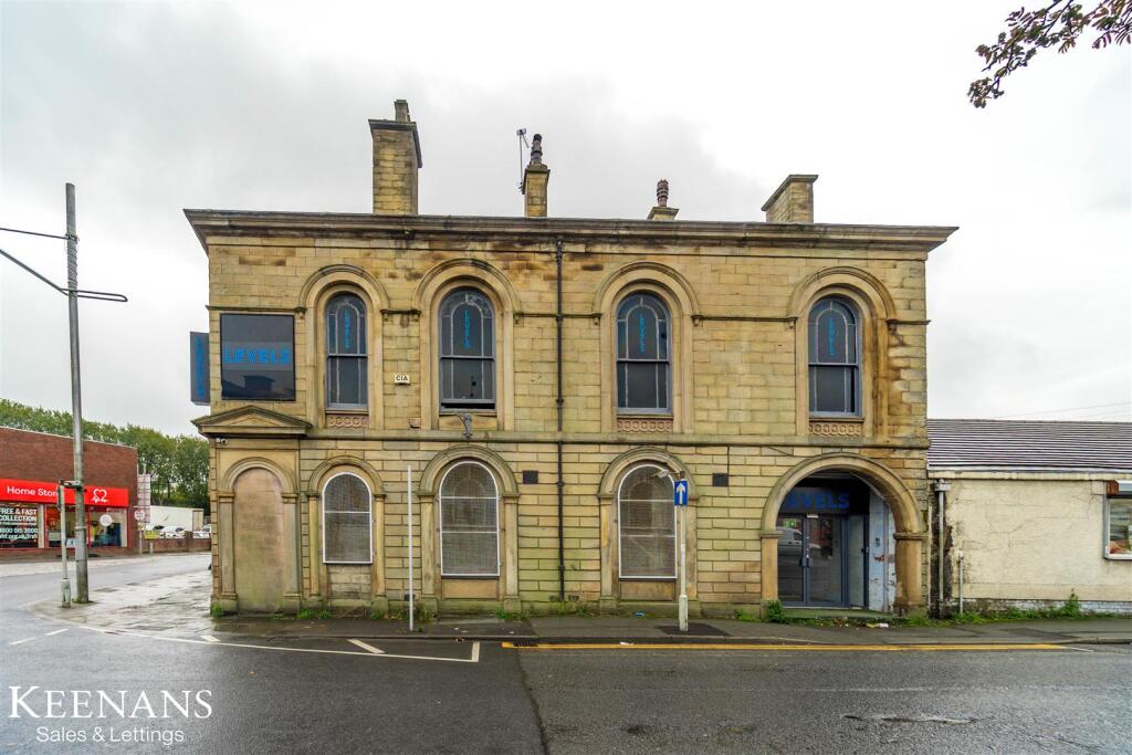Additional image 36 of Darwen Street, Blackburn