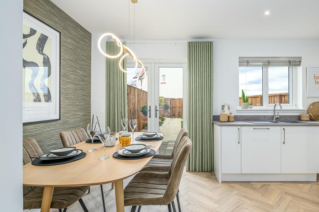 Main image of property: Beatlie Road,
Winchburgh,
EH52 6WL
