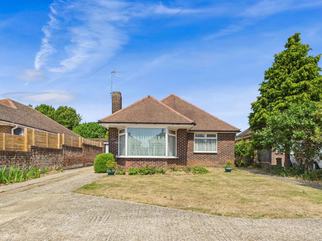 Main image of property: Littlehampton Road, Worthing, BN13 1QY