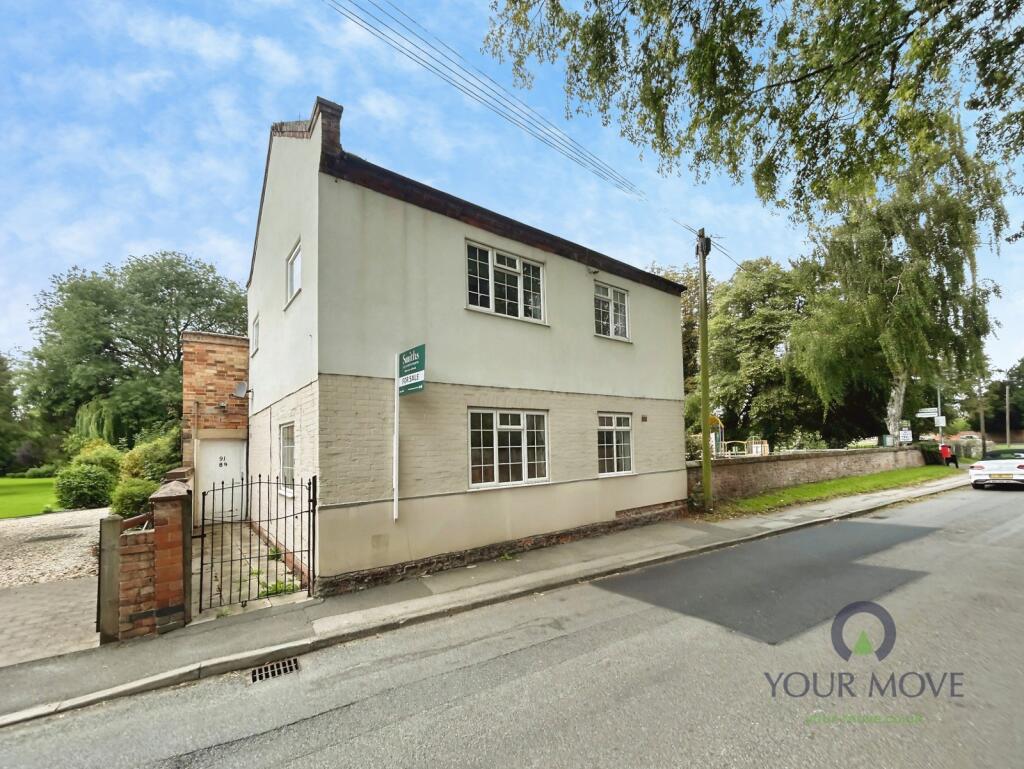 Main image of property: Main Street, Sutton Bonington, Loughborough, Nottinghamshire, LE12