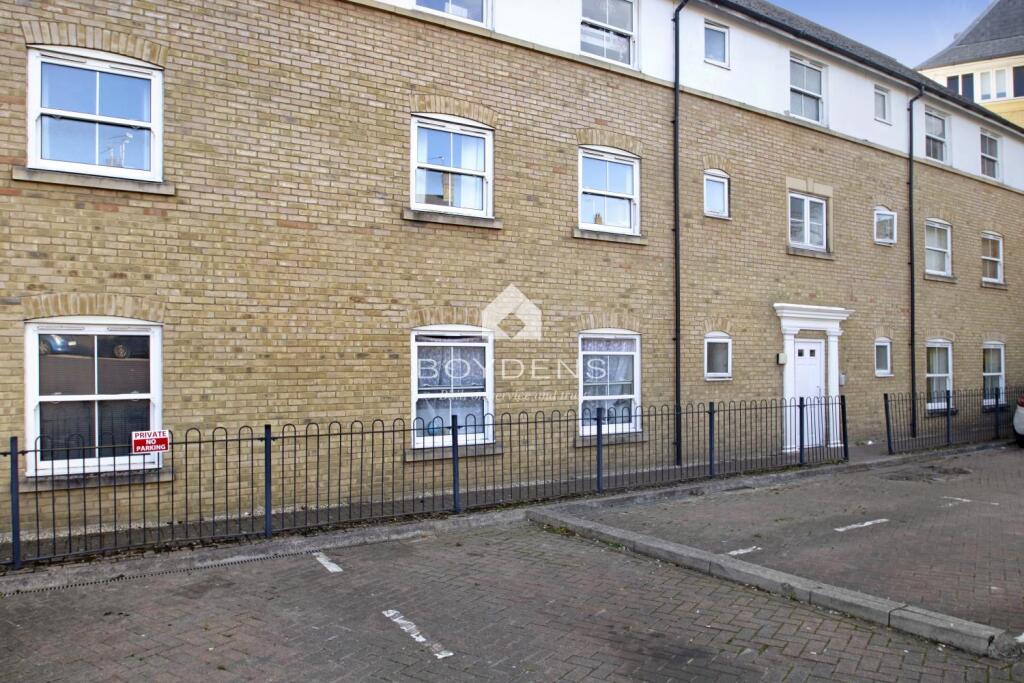 Main image of property: Gresley Drive, Braintree