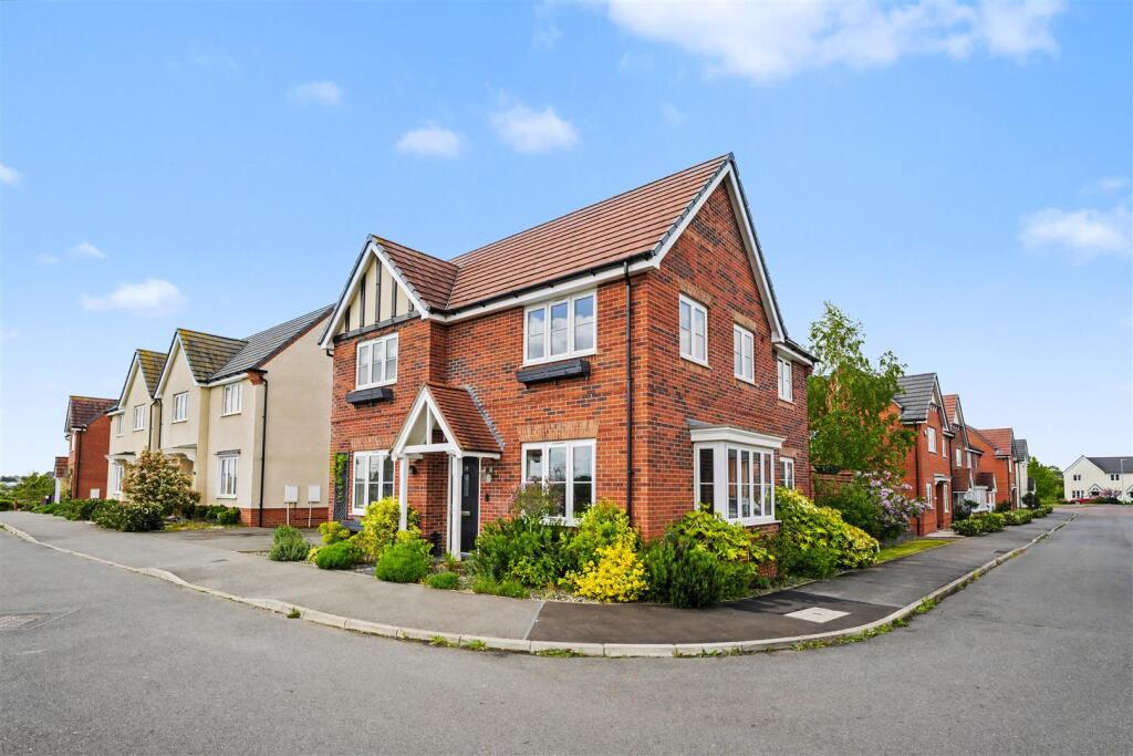 Main image of property: Miller Street, Saffron Walden
