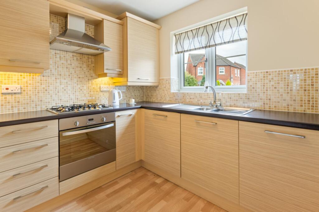 Roman Way, Caistor, Market Rasen, LN7 photo 4