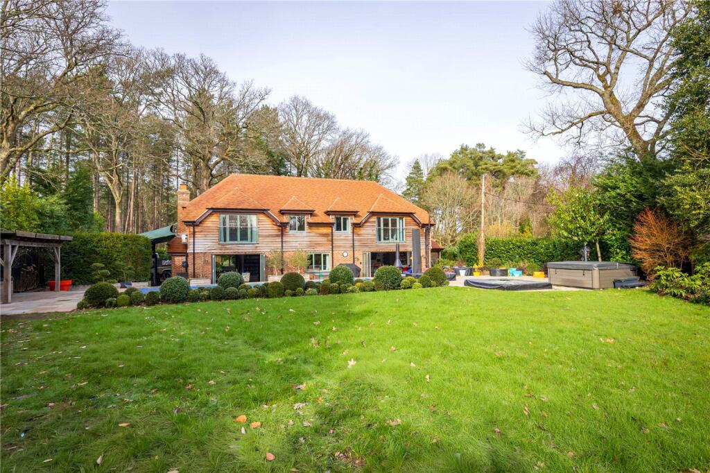 Main image of property: Severals Road, Bepton, West Sussex, GU29