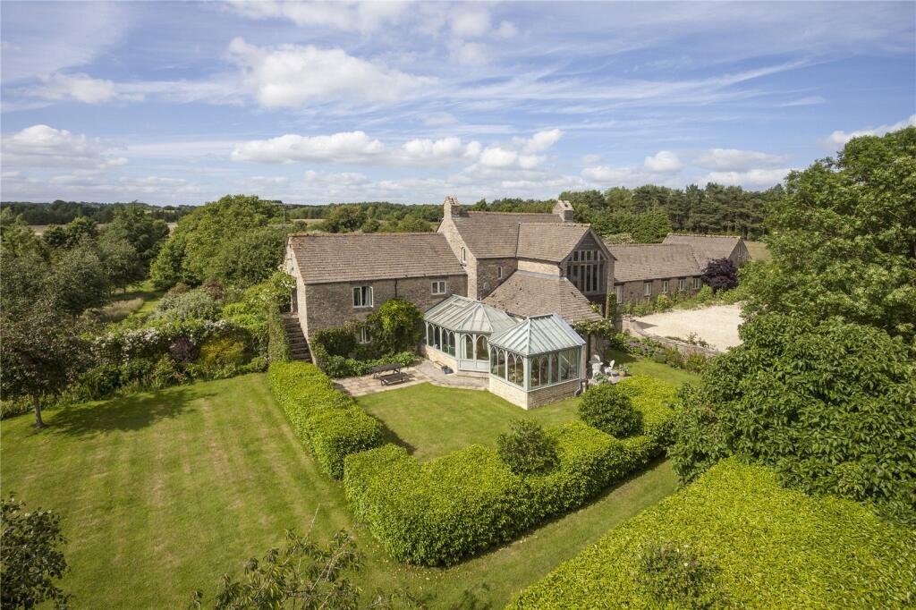 Main image of property: Meysey Hampton, Cirencester, Gloucestershire, GL7