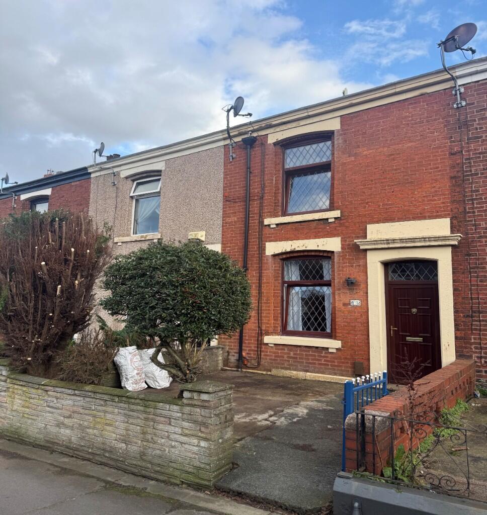 Main image of property: Kings Bridge Street, Blackburn, Lancashire, BB2