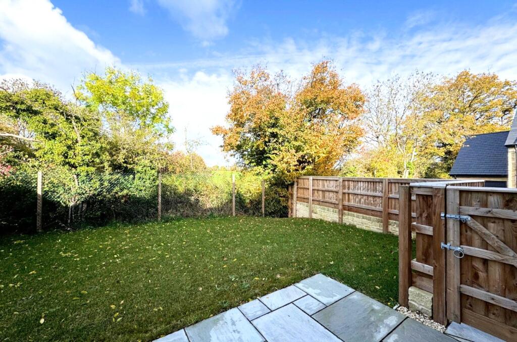 Additional image 2 of King Alfreds Drive, Wincanton, Somerset, BA9