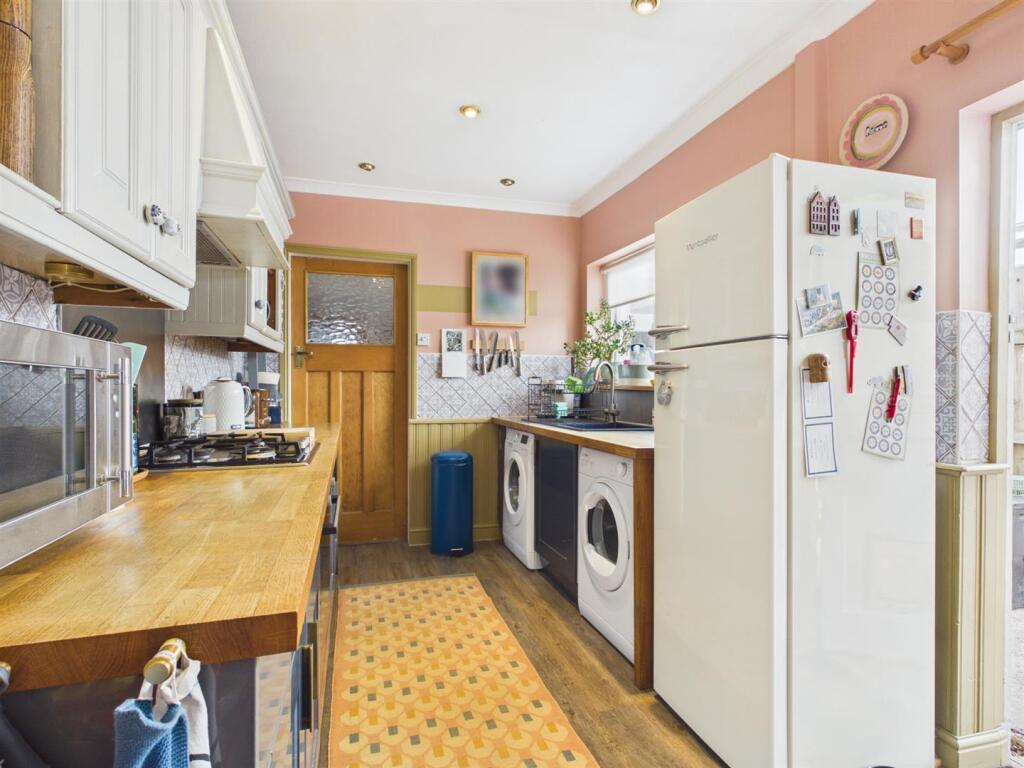 House in Wyre Forest, Wolverley and Cookley - View 5
