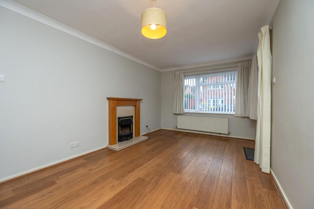 Birch Abbey, Alcester, B49 - View 5