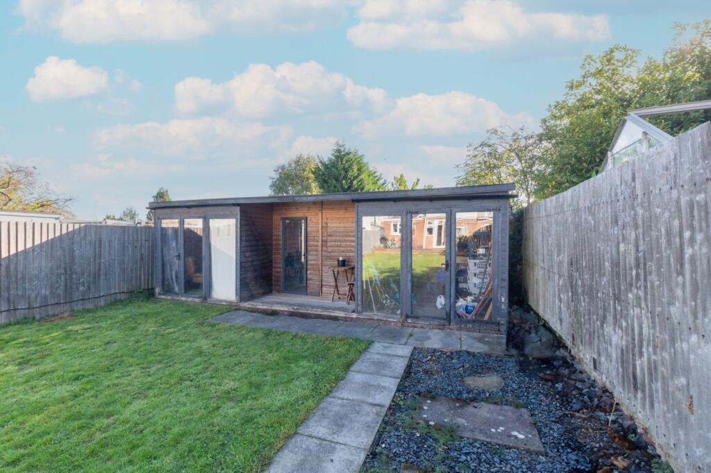 Additional image 14 of Springfield Crescent, Solihull, West Midlands, B92