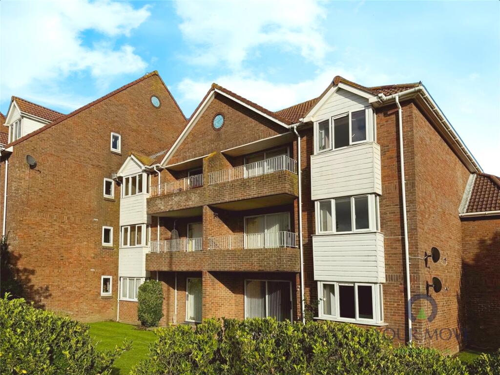 Main image of property: Collingwood Close, Eastbourne, East Sussex, BN23