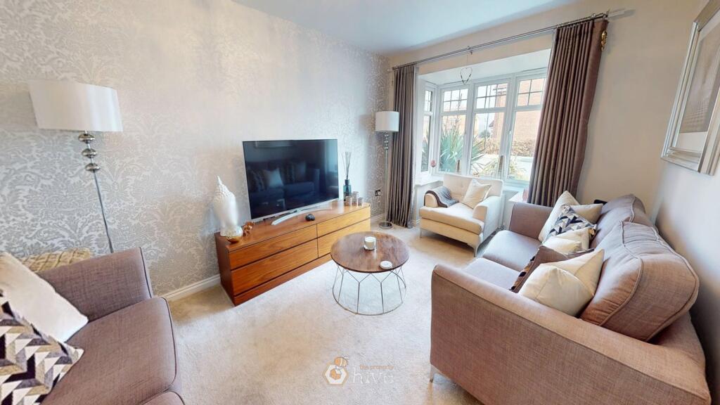 Athelstane Crescent, Edenthorpe, Doncaster, DN3 photo 4