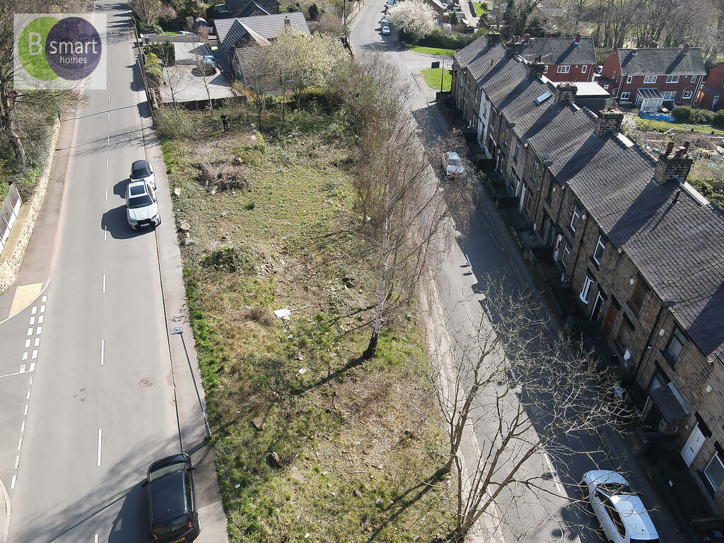 Main image of property: Bank End Avenue, Worsbrough