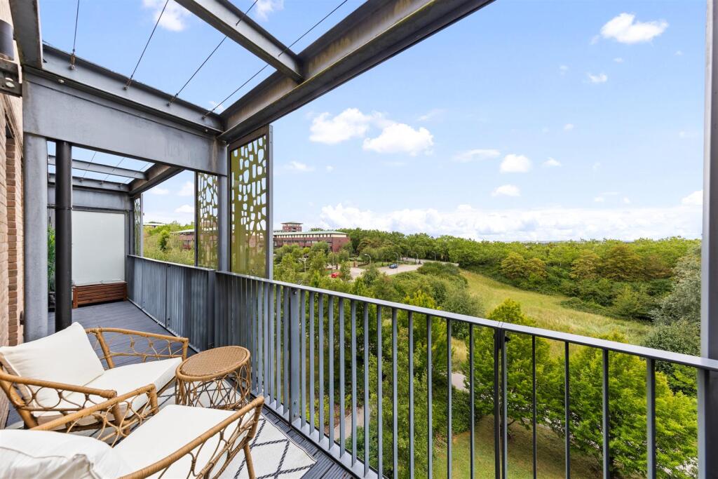 Main image of property: Dalgin Place, Campbell Park, Milton Keynes