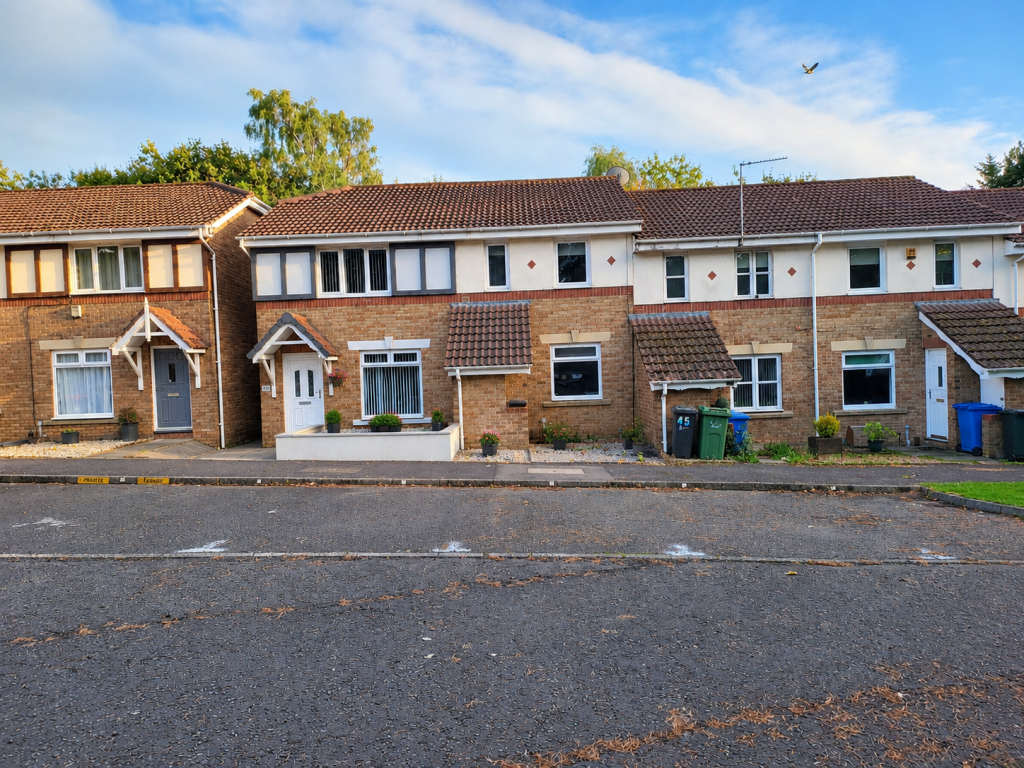 Main image of property: Fintry Avenue, Deans, Livingston, West Lothian