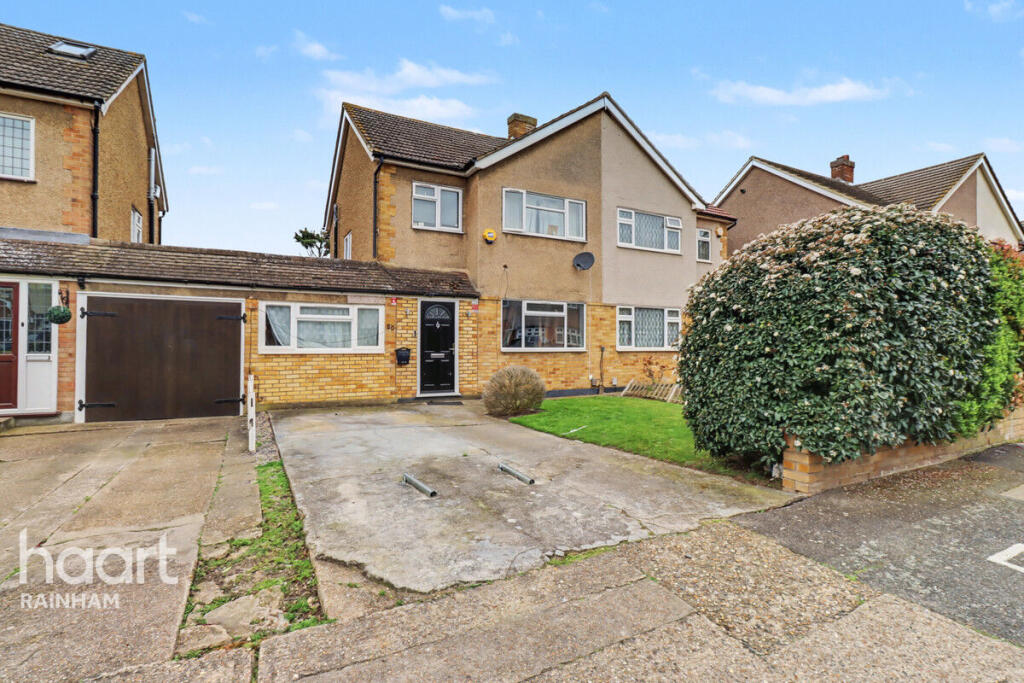 Main image of property: Lakeside, Rainham
