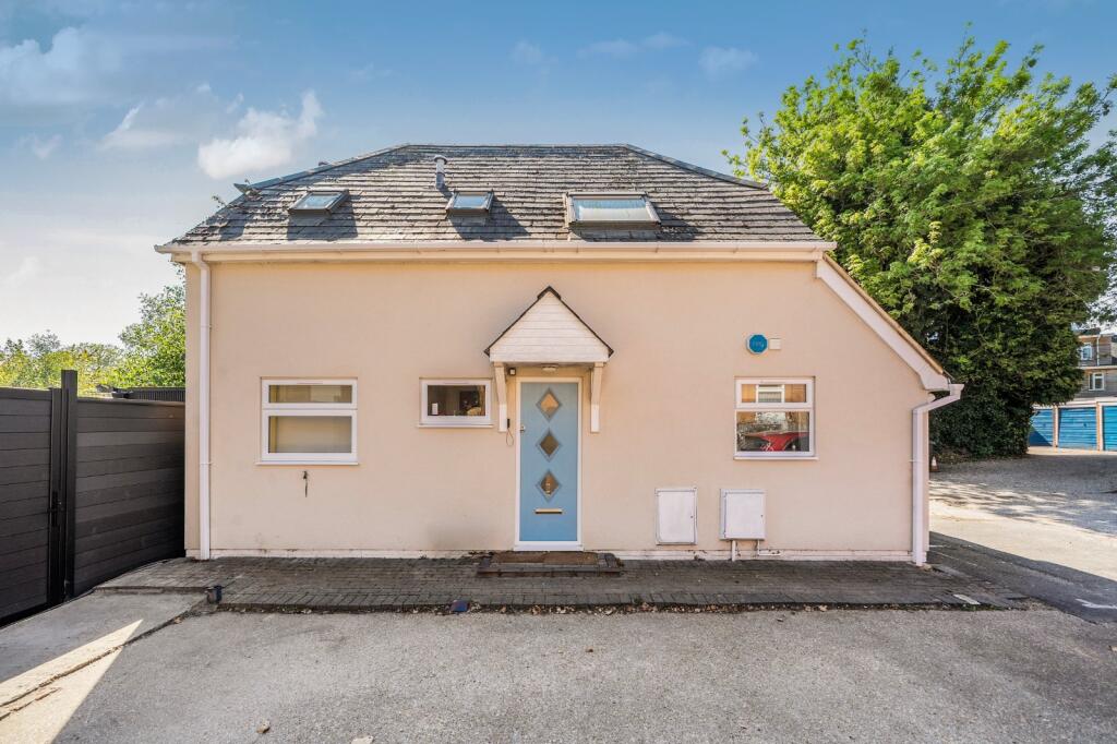 Main image of property: Conifer Close, Winchester, Hampshire, SO22