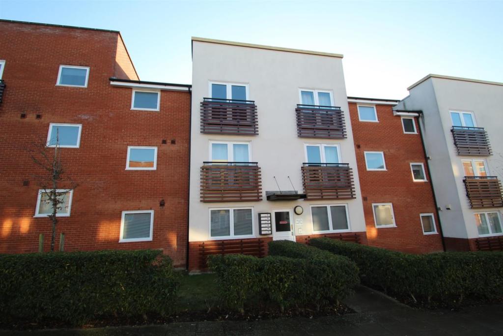 Main image of property: Pownall Road, Ipswich, Suffolk, IP3
