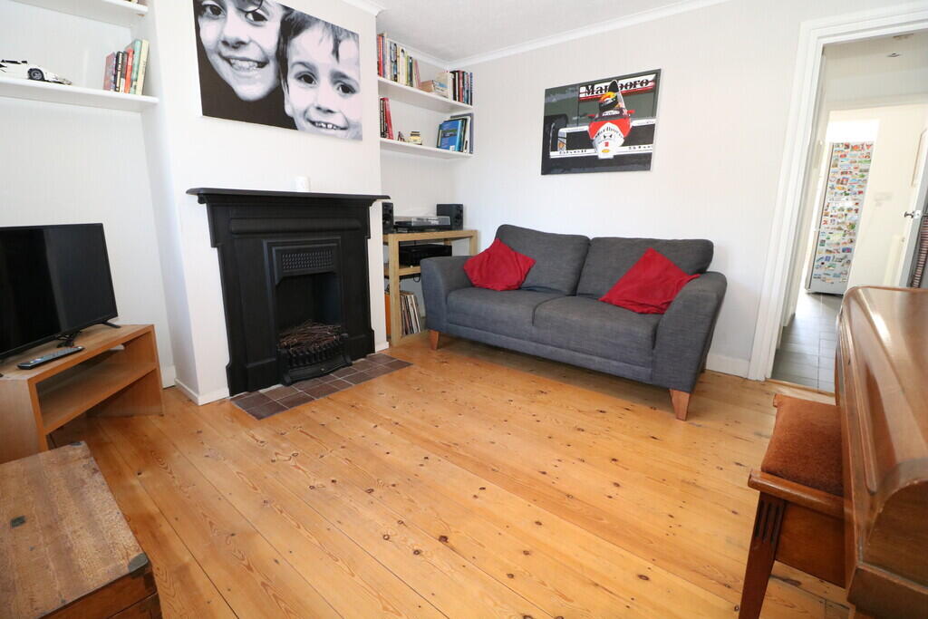 Main image of property: Middle Street, Brockham