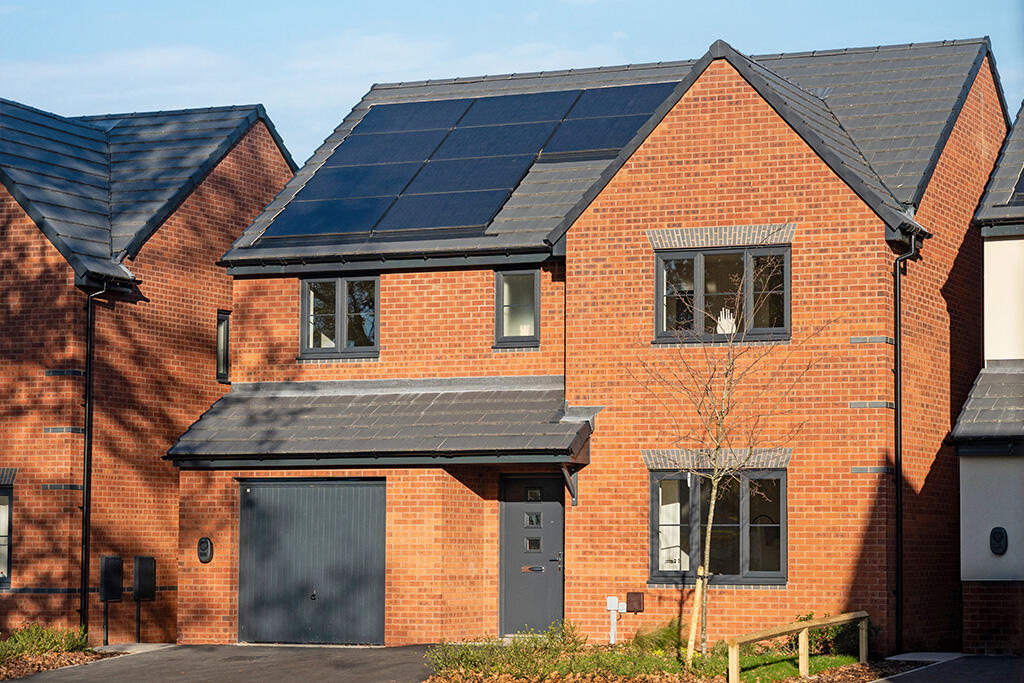 Main image of property: Sidings Lane,
Bramcote,
Nottingham,
NG9 3GJ