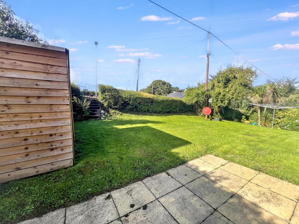 St. Annes Grove, Dunmere, Bodmin, Cornwall, PL31 photo 5