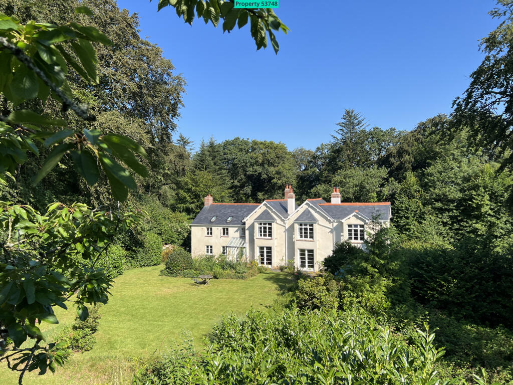 Main image of property: Thornbury, Holsworthy, EX22 7DD