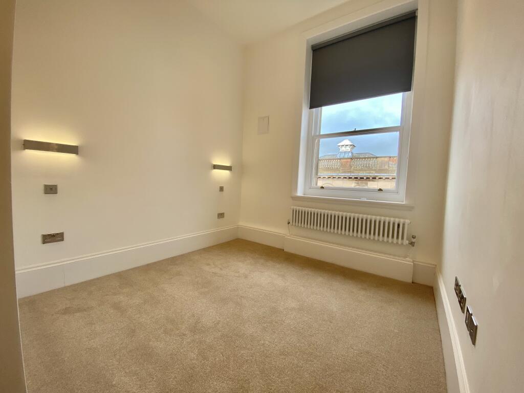 St. Marys Gate, DERBY - Widok 5