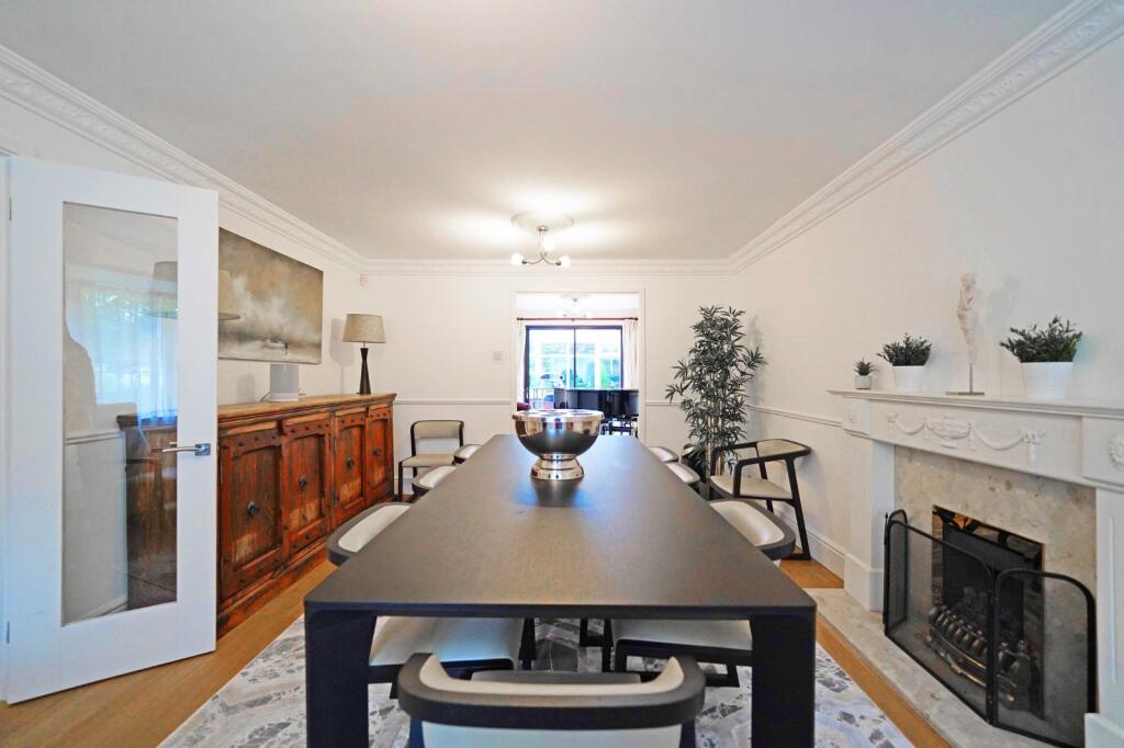 Additional image 3 of Hartington Close, Dorridge, Solihull, West Midlands, B93