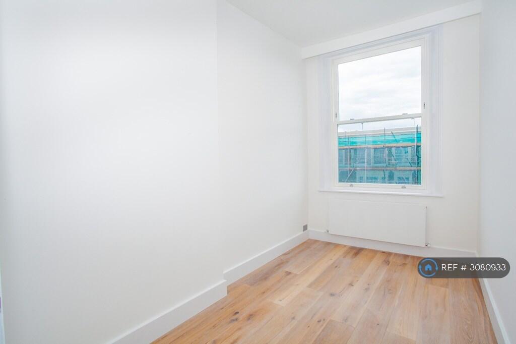 Apartment in London, Earl's Court - More