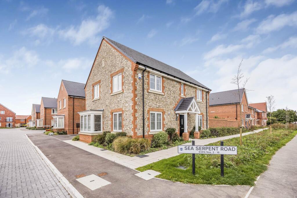 Main image of property: Sea Serpent Road, Bracklesham Bay, West Sussex, PO20