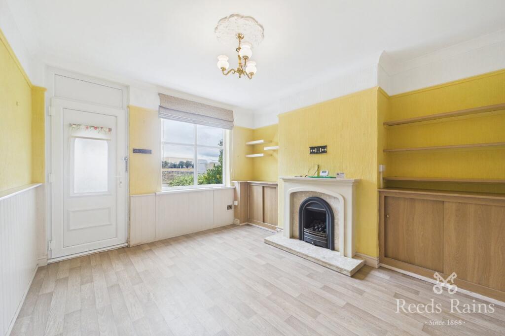 House in Sheffield - View 4