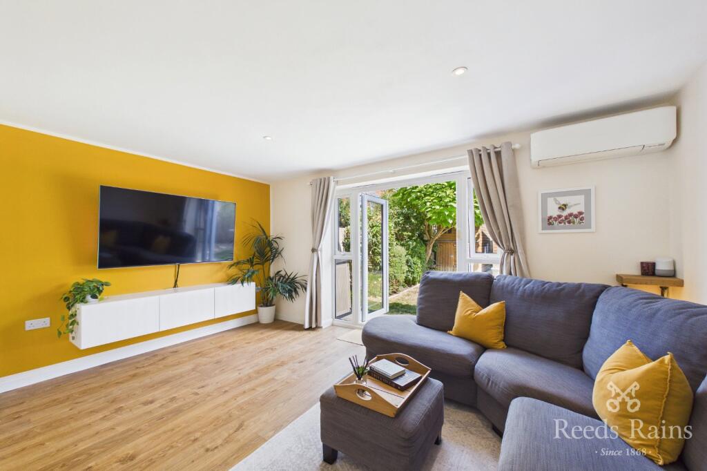 Sunflower Way, Northwich, Cheshire, CW8 photo 2