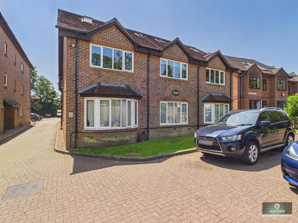 Main image of property: Maple Green, Southgate
