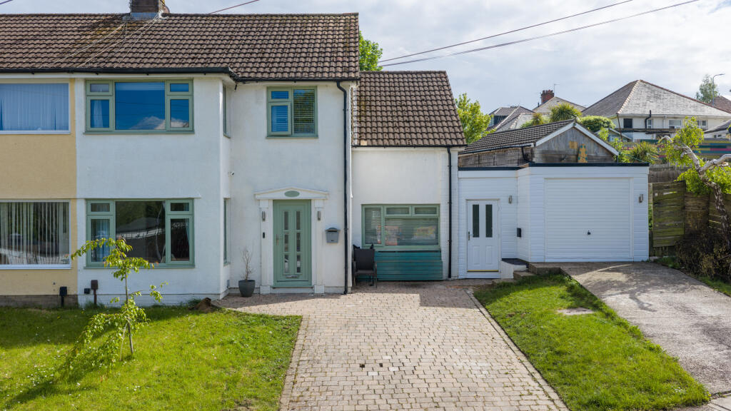 Main image of property: Dochdwy Road, Llandough, Penarth, Vale Of Glamorgan