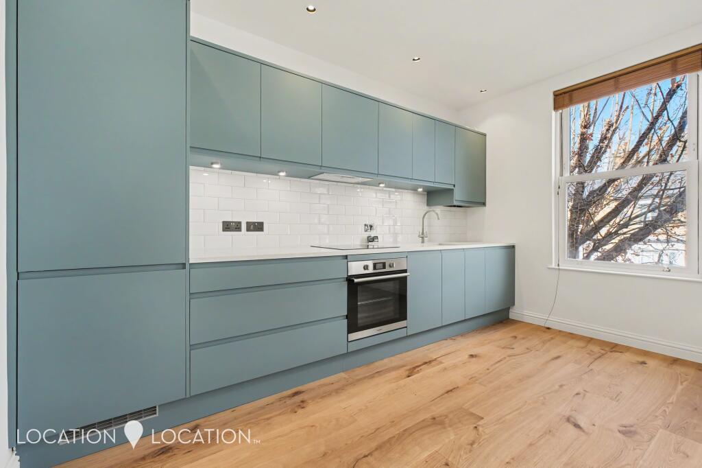 Main image of property: Farleigh Road, London, N16