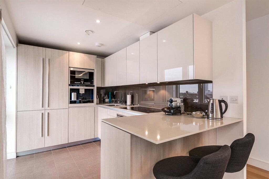 Main image of property: Flotilla House, 
Juniper Drive, SW18