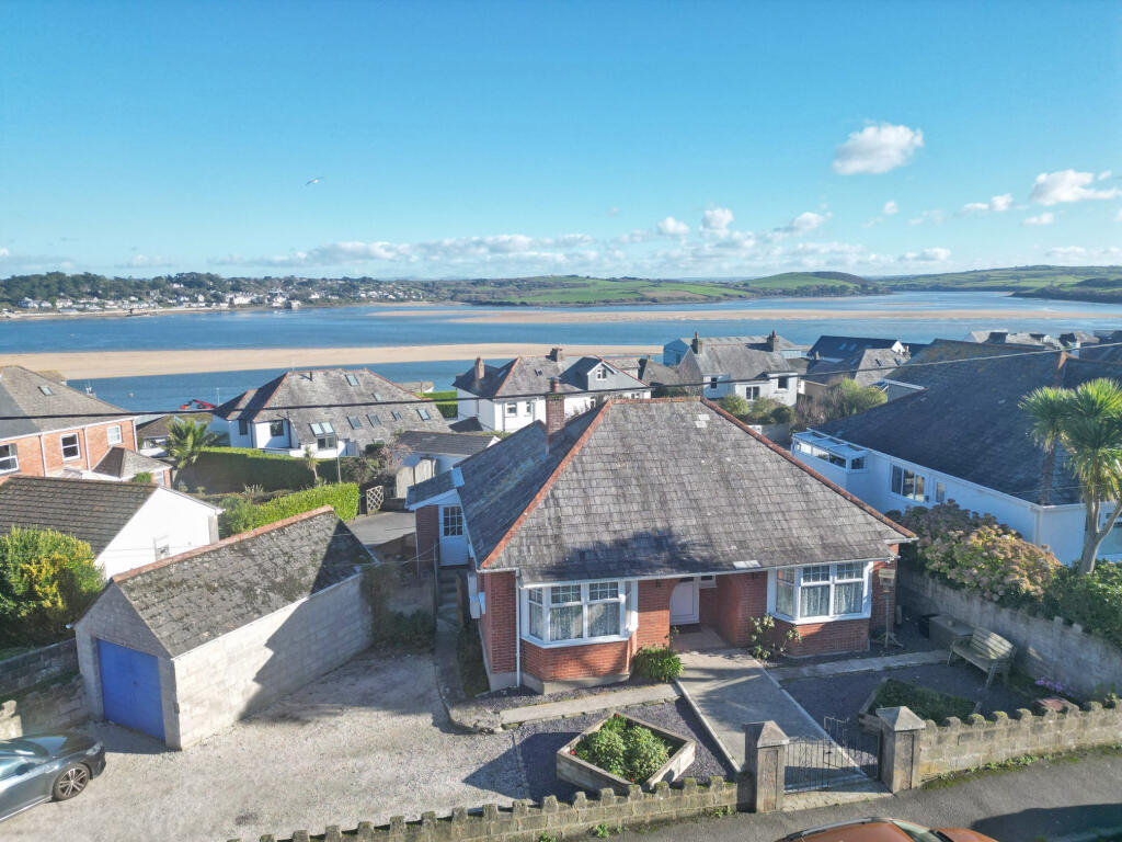 Main image of property: Dennis Road, Padstow, Cornwall