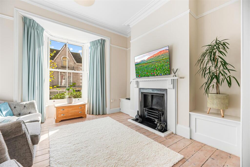 House in Swansea - More