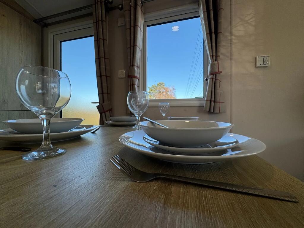2020 Atlas Mirage Super, Pevensey Bay Holiday Park, Pevensey Bay, Eastbourne, East Sussex, BN24 6DH - View 4