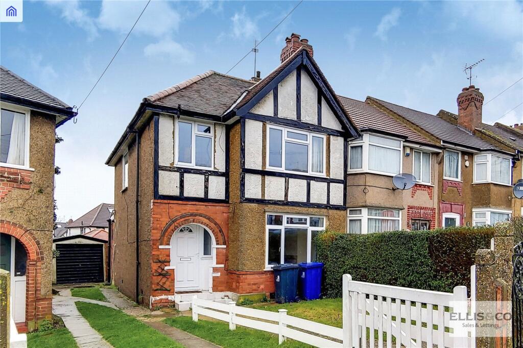 Main image of property: Rosehill Gardens, Greenford, UB6