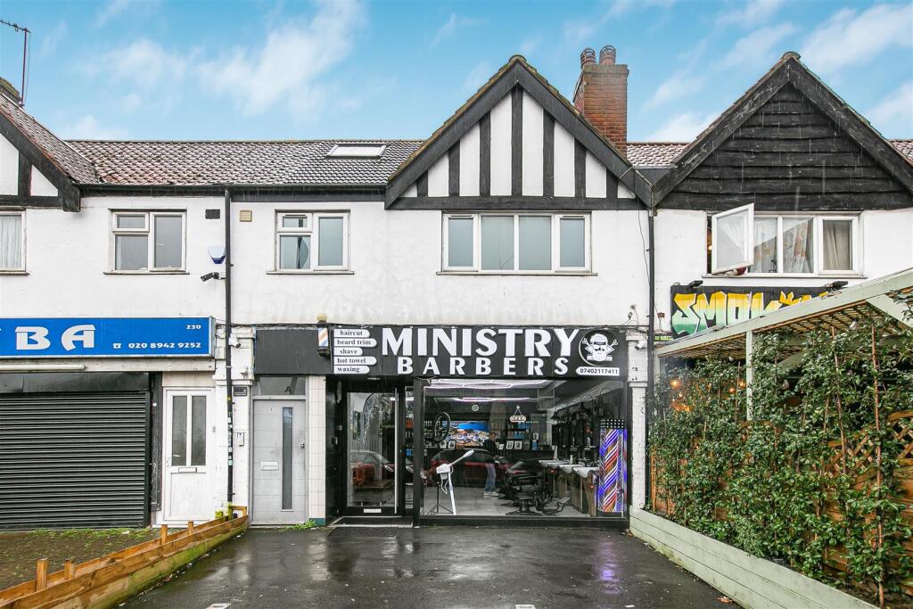 Main image of property: Kingston Road, New Malden